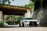 Lexus LS460 GT-VIP by Aimgain 2014 года